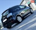 Черный Фольксваген Гольф Плюс, объемом двигателя 1.6 л и пробегом 171 тыс. км за 11000 $, фото 25 на Automoto.ua