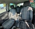 Черный Фольксваген Гольф Плюс, объемом двигателя 1.6 л и пробегом 239 тыс. км за 8700 $, фото 5 на Automoto.ua