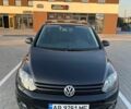 Чорний Фольксваген Golf Plus, об'ємом двигуна 1.6 л та пробігом 296 тис. км за 7400 $, фото 4 на Automoto.ua