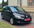 Чорний Фольксваген Golf Plus, об'ємом двигуна 1.4 л та пробігом 219 тис. км за 8850 $, фото 4 на Automoto.ua