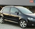 Черный Фольксваген Гольф Плюс, объемом двигателя 1.4 л и пробегом 162 тыс. км за 8450 $, фото 111 на Automoto.ua
