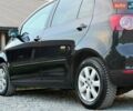 Черный Фольксваген Гольф Плюс, объемом двигателя 1.6 л и пробегом 192 тыс. км за 8350 $, фото 87 на Automoto.ua