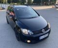 Чорний Фольксваген Golf Plus, об'ємом двигуна 1.6 л та пробігом 245 тис. км за 7544 $, фото 6 на Automoto.ua