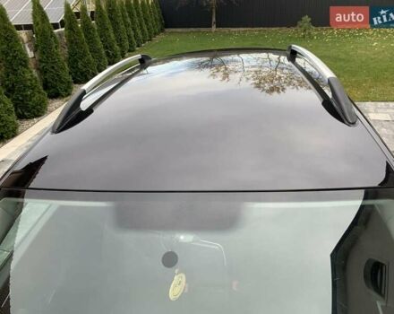 Черный Фольксваген Гольф Плюс, объемом двигателя 1.6 л и пробегом 206 тыс. км за 8300 $, фото 16 на Automoto.ua