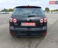 Черный Фольксваген Гольф Плюс, объемом двигателя 1.4 л и пробегом 170 тыс. км за 11200 $, фото 6 на Automoto.ua