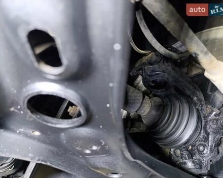 Черный Фольксваген Гольф Плюс, объемом двигателя 1.4 л и пробегом 170 тыс. км за 11200 $, фото 59 на Automoto.ua