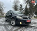Черный Фольксваген Гольф Плюс, объемом двигателя 1.4 л и пробегом 165 тыс. км за 9300 $, фото 1 на Automoto.ua