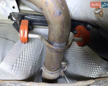 Черный Фольксваген Гольф Плюс, объемом двигателя 1.4 л и пробегом 170 тыс. км за 11200 $, фото 43 на Automoto.ua