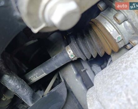 Черный Фольксваген Гольф Плюс, объемом двигателя 1.4 л и пробегом 170 тыс. км за 11200 $, фото 55 на Automoto.ua