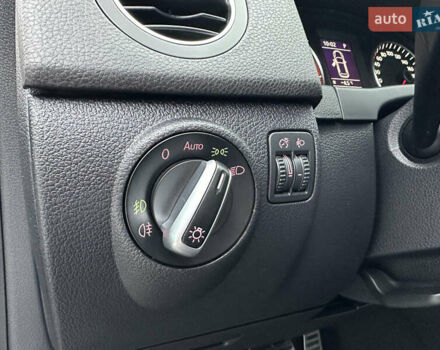 Черный Фольксваген Гольф Плюс, объемом двигателя 1.4 л и пробегом 165 тыс. км за 9300 $, фото 35 на Automoto.ua