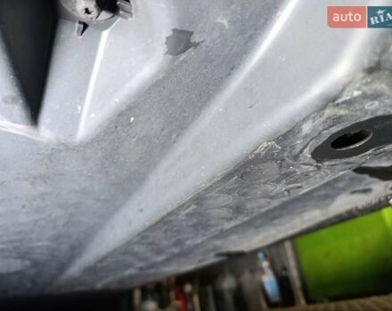 Черный Фольксваген Гольф Плюс, объемом двигателя 1.4 л и пробегом 170 тыс. км за 11200 $, фото 50 на Automoto.ua