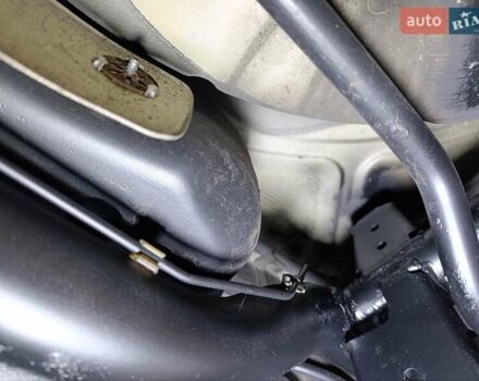 Черный Фольксваген Гольф Плюс, объемом двигателя 1.4 л и пробегом 170 тыс. км за 11200 $, фото 47 на Automoto.ua