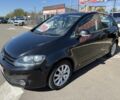 Черный Фольксваген Гольф Плюс, объемом двигателя 1.4 л и пробегом 196 тыс. км за 8800 $, фото 2 на Automoto.ua