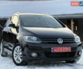 Чорний Фольксваген Golf Plus, об'ємом двигуна 1.4 л та пробігом 165 тис. км за 8890 $, фото 84 на Automoto.ua