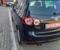 Чорний Фольксваген Golf Plus, об'ємом двигуна 1.4 л та пробігом 190 тис. км за 8250 $, фото 6 на Automoto.ua
