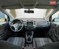 Чорний Фольксваген Golf Plus, об'ємом двигуна 1.6 л та пробігом 205 тис. км за 9350 $, фото 41 на Automoto.ua