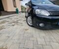 Черный Фольксваген Гольф Плюс, объемом двигателя 0 л и пробегом 161 тыс. км за 9900 $, фото 9 на Automoto.ua