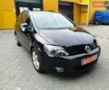 Чорний Фольксваген Golf Plus, об'ємом двигуна 1.4 л та пробігом 159 тис. км за 8200 $, фото 1 на Automoto.ua