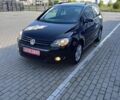 Чорний Фольксваген Golf Plus, об'ємом двигуна 1.4 л та пробігом 190 тис. км за 8250 $, фото 1 на Automoto.ua
