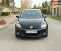 Черный Фольксваген Гольф Плюс, объемом двигателя 1.2 л и пробегом 162 тыс. км за 6200 $, фото 7 на Automoto.ua