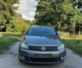 Чорний Фольксваген Golf Plus, об'ємом двигуна 2.2 л та пробігом 97 тис. км за 9200 $, фото 1 на Automoto.ua