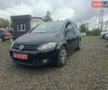 Чорний Фольксваген Golf Plus, об'ємом двигуна 1.4 л та пробігом 204 тис. км за 7500 $, фото 1 на Automoto.ua