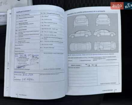 Черный Фольксваген Гольф Плюс, объемом двигателя 1.4 л и пробегом 235 тыс. км за 8300 $, фото 39 на Automoto.ua
