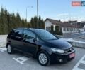 Чорний Фольксваген Golf Plus, об'ємом двигуна 1.6 л та пробігом 205 тис. км за 9350 $, фото 15 на Automoto.ua