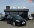 Чорний Фольксваген Golf Plus, об'ємом двигуна 1.6 л та пробігом 178 тис. км за 9490 $, фото 1 на Automoto.ua