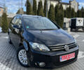 Черный Фольксваген Гольф Плюс, объемом двигателя 1.6 л и пробегом 205 тыс. км за 9499 $, фото 5 на Automoto.ua