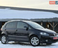 Чорний Фольксваген Golf Plus, об'ємом двигуна 1.4 л та пробігом 165 тис. км за 8890 $, фото 92 на Automoto.ua