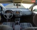 Чорний Фольксваген Golf Plus, об'ємом двигуна 1.4 л та пробігом 190 тис. км за 8250 $, фото 7 на Automoto.ua