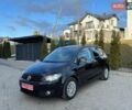 Чорний Фольксваген Golf Plus, об'ємом двигуна 1.6 л та пробігом 205 тис. км за 9350 $, фото 7 на Automoto.ua