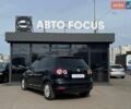 Чорний Фольксваген Golf Plus, об'ємом двигуна 1.6 л та пробігом 178 тис. км за 9490 $, фото 4 на Automoto.ua