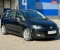 Чорний Фольксваген Golf Plus, об'ємом двигуна 1.4 л та пробігом 195 тис. км за 7850 $, фото 3 на Automoto.ua