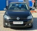 Чорний Фольксваген Golf Plus, об'ємом двигуна 1.4 л та пробігом 195 тис. км за 7850 $, фото 1 на Automoto.ua