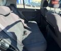 Чорний Фольксваген Golf Plus, об'ємом двигуна 1.4 л та пробігом 195 тис. км за 7850 $, фото 28 на Automoto.ua