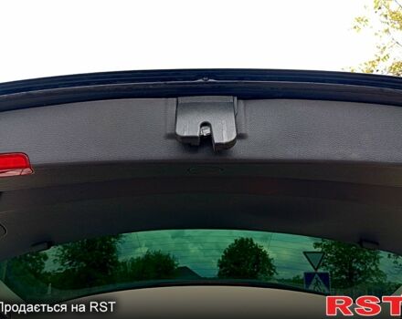 Чорний Фольксваген Golf Plus, об'ємом двигуна 1.9 л та пробігом 245 тис. км за 4900 $, фото 9 на Automoto.ua