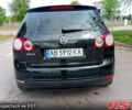 Чорний Фольксваген Golf Plus, об'ємом двигуна 1.9 л та пробігом 245 тис. км за 4900 $, фото 2 на Automoto.ua