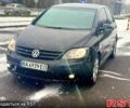Черный Фольксваген Гольф Плюс, объемом двигателя 1.9 л и пробегом 240 тыс. км за 5600 $, фото 1 на Automoto.ua