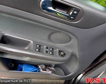 Чорний Фольксваген Golf Plus, об'ємом двигуна 1.9 л та пробігом 245 тис. км за 4900 $, фото 8 на Automoto.ua