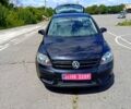 Черный Фольксваген Гольф Плюс, объемом двигателя 1.6 л и пробегом 200 тыс. км за 6990 $, фото 1 на Automoto.ua