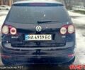 Черный Фольксваген Гольф Плюс, объемом двигателя 1.9 л и пробегом 240 тыс. км за 5600 $, фото 7 на Automoto.ua