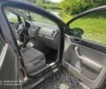 Чорний Фольксваген Golf Plus, об'ємом двигуна 1.6 л та пробігом 200 тис. км за 5300 $, фото 5 на Automoto.ua
