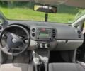 Чорний Фольксваген Golf Plus, об'ємом двигуна 1.6 л та пробігом 200 тис. км за 5300 $, фото 6 на Automoto.ua