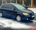 Черный Фольксваген Гольф Плюс, объемом двигателя 1.9 л и пробегом 240 тыс. км за 5600 $, фото 3 на Automoto.ua