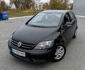 Чорний Фольксваген Golf Plus, об'ємом двигуна 1.9 л та пробігом 283 тис. км за 4400 $, фото 1 на Automoto.ua