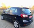 Чорний Фольксваген Golf Plus, об'ємом двигуна 1.4 л та пробігом 179 тис. км за 4850 $, фото 6 на Automoto.ua