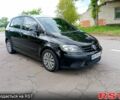Чорний Фольксваген Golf Plus, об'ємом двигуна 1.9 л та пробігом 245 тис. км за 4900 $, фото 3 на Automoto.ua