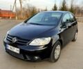 Черный Фольксваген Гольф Плюс, объемом двигателя 1.6 л и пробегом 213 тыс. км за 6500 $, фото 1 на Automoto.ua